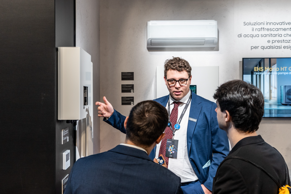 삼성전자, MCE 2026서 8개 부문 수상