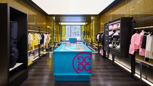 지포어, 한중일 통합 캠페인 ‘ADD COLOUR TO CITY’ 진행