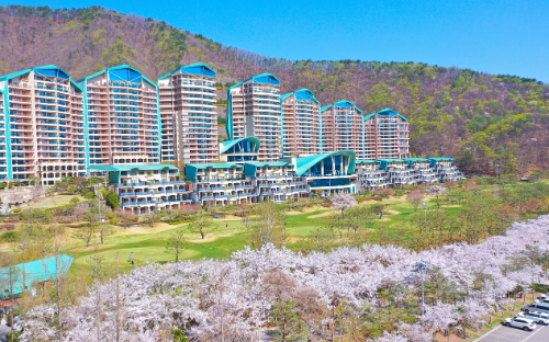 소노인터내셔널, 봄맞이 패키지 기획전 ‘소노 스프링 에디션’ 진행