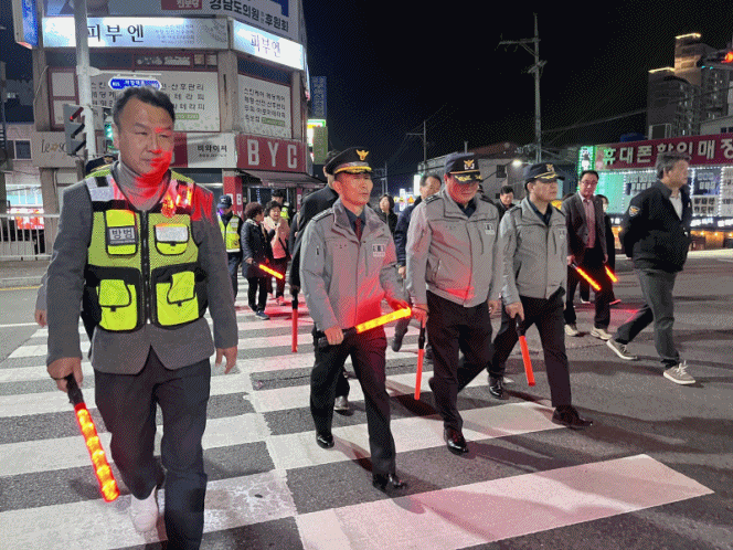 (제공=창원서부경찰서)