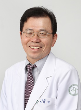 장태원 교수.(제공=고신대복음병원)