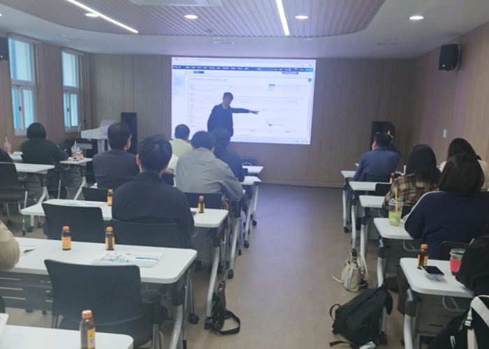 평택시, 2026년 상반기 세외수입 실무자 직무 교육 실시