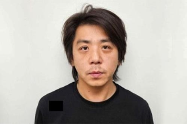 부천 금은방 강도살인 피의자 김성호.(사진=경기남부경찰청)