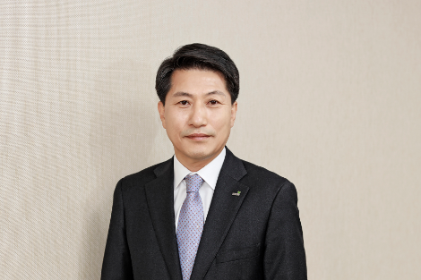 교보증권 박봉권 대표이사. 사진=교보증권