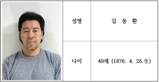 부산경찰청 홈페이지