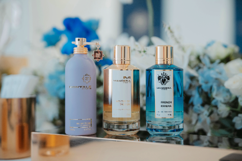 퍼퓸갤러리, 몽탈·만세라 프라이빗 시향 이벤트 진행