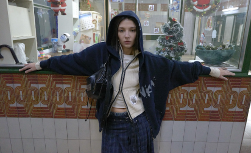 무신사, 마뗑킴 일본 2호점 나고야 파르코에 개점