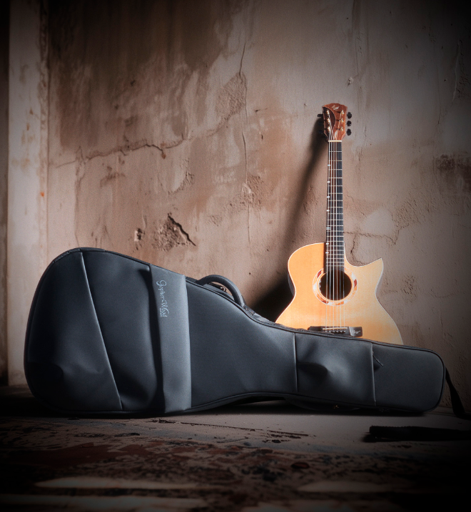 사진=프리미엄 기타 긱백 ‘HYM25’