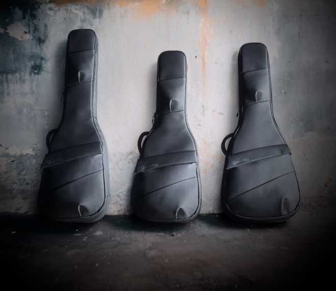 사진=프리미엄 기타 긱백 ‘HYM25’