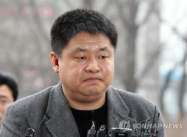 강동희 전 프로농구 감독.(사진=연합뉴스 )