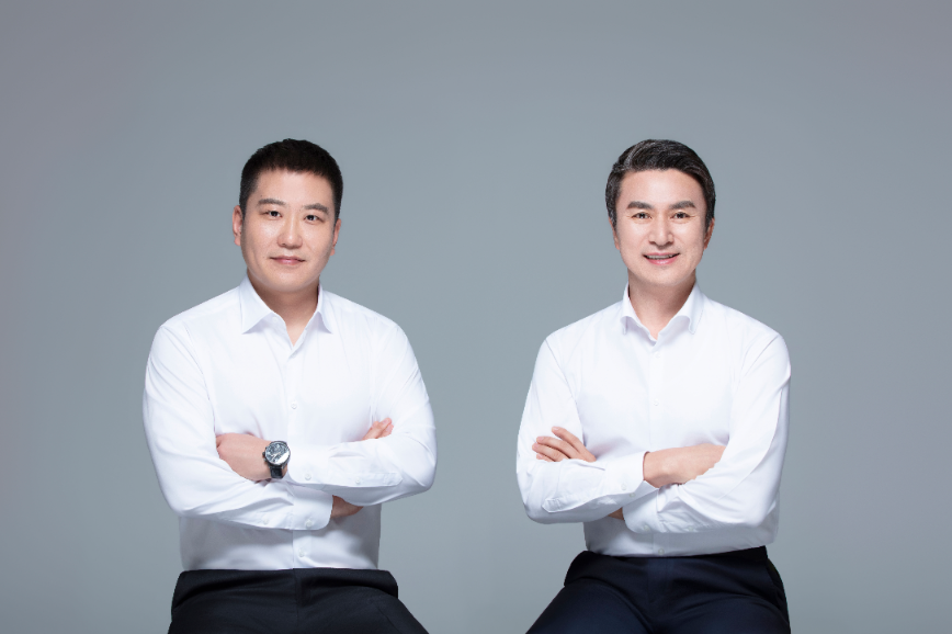 SOOP, 최영우·이민원 각자 대표 체제로 전환