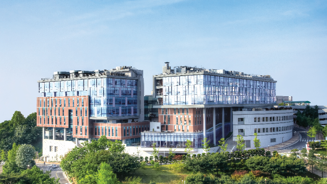 고려대 의과대학, 의사과학자 양성사업 학부·대학원 과정 선정