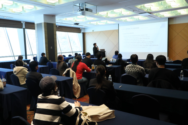 강원랜드, 취업 준비 청년 대상 부트캠프 운영