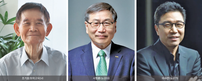 (사진출처=서울대총동창회)