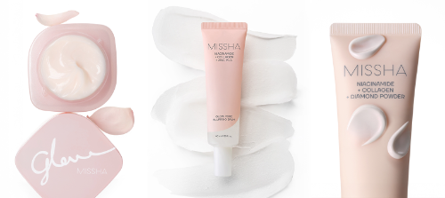 에이블씨엔씨 미샤, ‘글로우 프렙’ 라인 리뉴얼