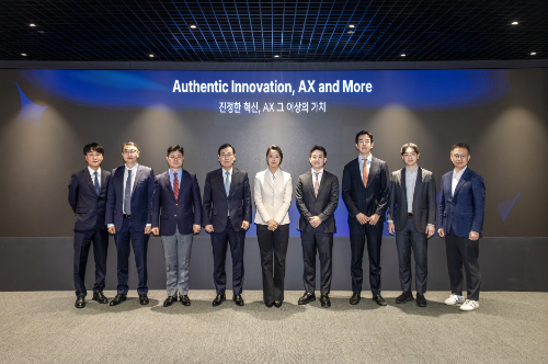 더존비즈온, ‘글로벌 스탠다드’ 맞춰 신경영체제 출범