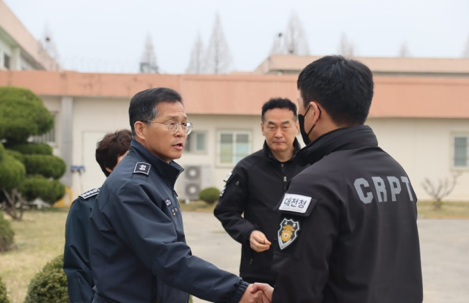 (사진제공=대전교도소)