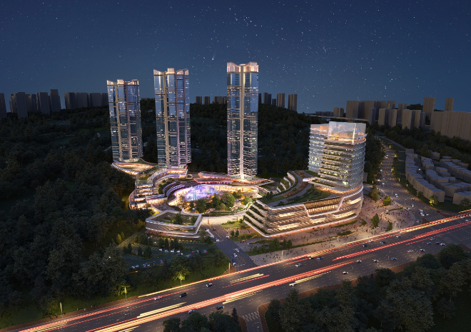 고려대의료원, ‘동탄 제4고대병원’으로 미래병원 기준 세운다