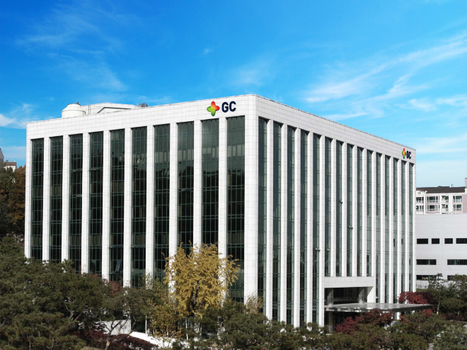 GC녹십자, MSCI ESG평가서 ‘AA’ 획득… 3년 연속 등급 상승