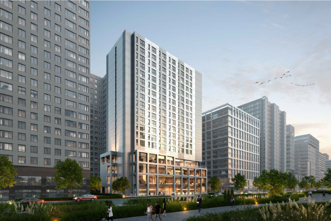 서울시·교육청·SH, 구로시립도서관 부지 복합화 사업 추진