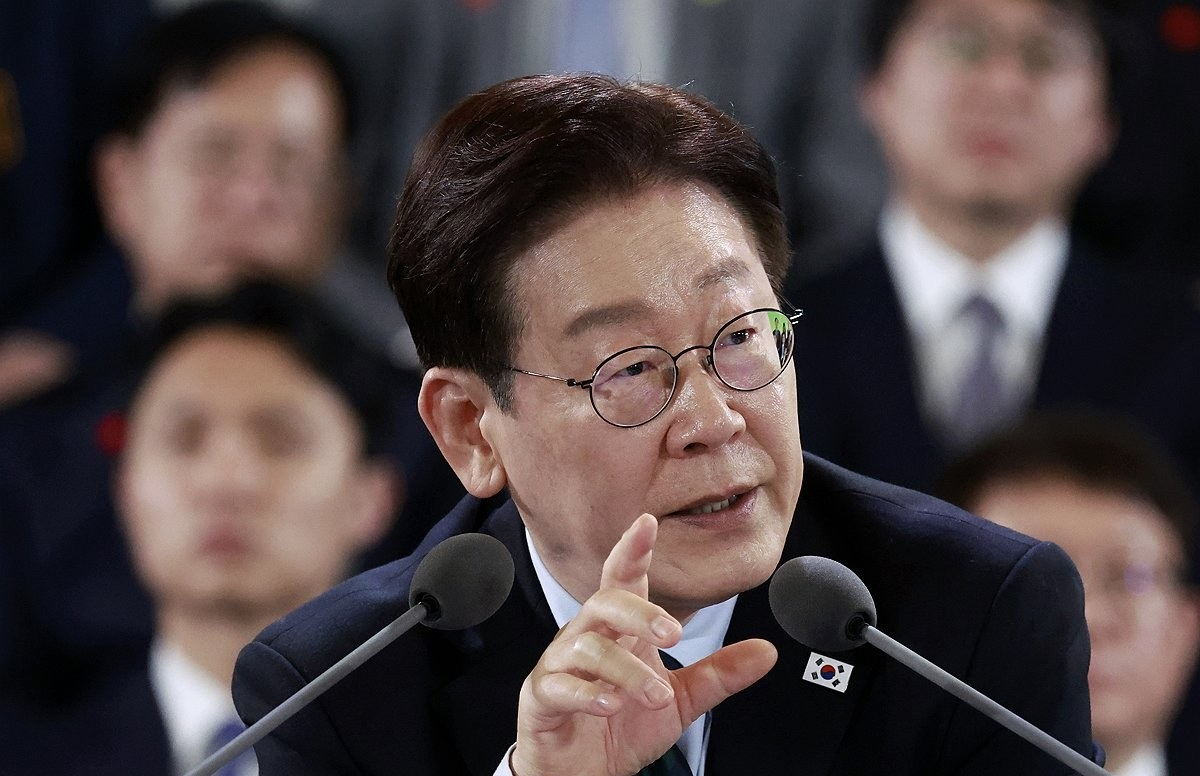 이재명 대통령(사진=연합뉴스)