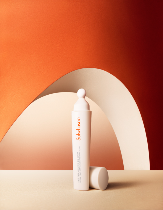 설화수 윤조에센스 기술력 적용한 윤조아이세럼 출시