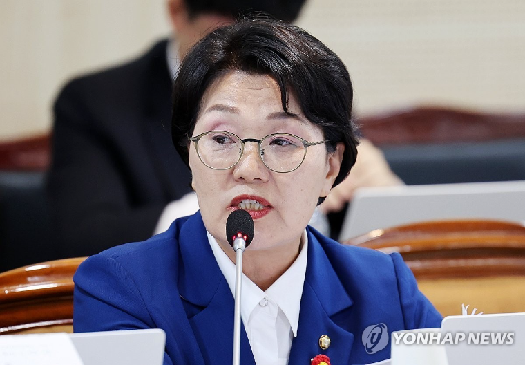 권향엽 국회의원 (사진=연합뉴스)