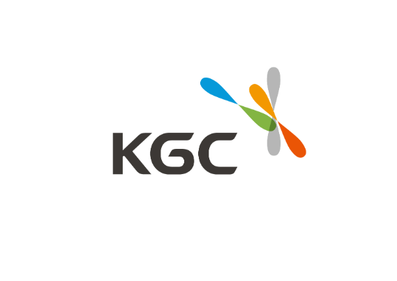 KGC인삼공사, 1일부터 CI ‘KGC’로 변경