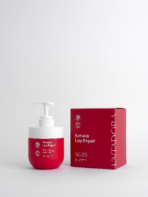 엔타도라, 현대홈쇼핑서 첫 방송…4월 4일 ‘케라틴 LPP 리페어 트리트먼트’ 선봬