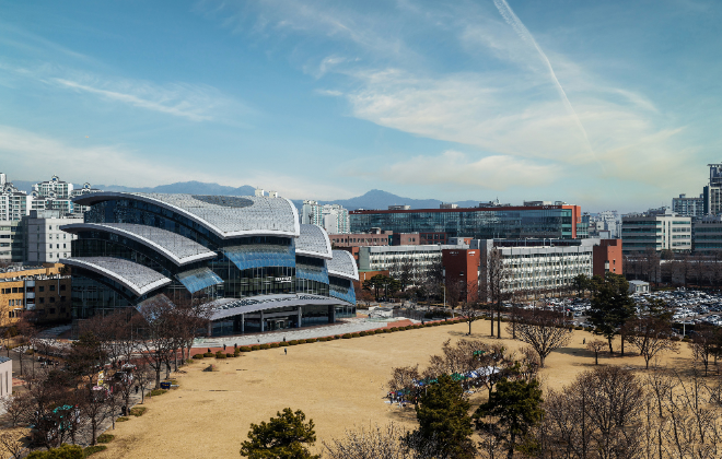 성균관대·경과원, AI 공동훈련센터 선정…중소기업 전환 지원