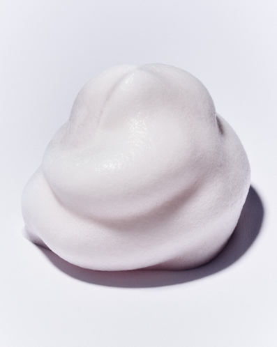 아모스프로페셔널, 리브-인 폼 오로라 폼 출시