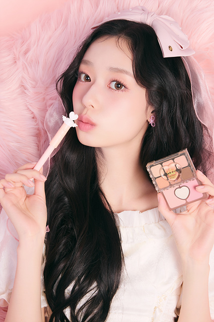 에뛰드, 핑크나라 뛰드공주 컬렉션 출시