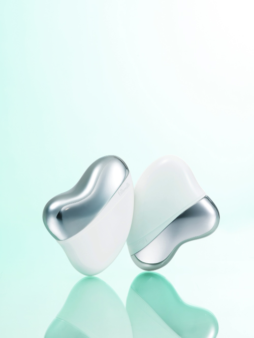 필리밀리, 쿨링 마사저 2종 출시