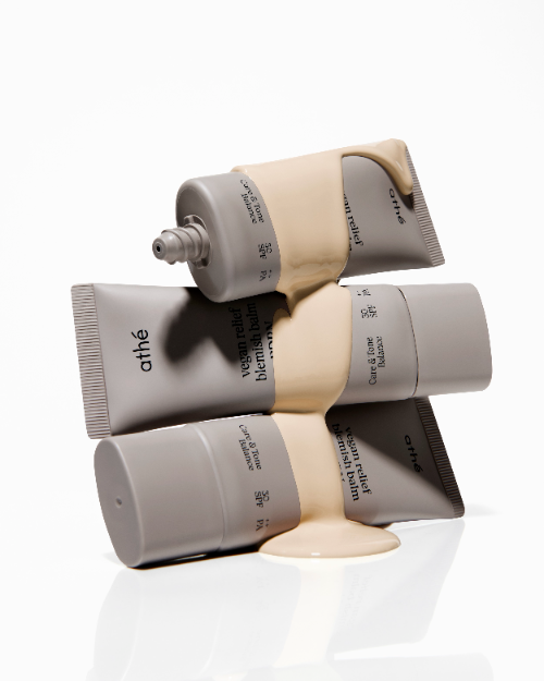 아떼, 비건 릴리프 비비크림 출시