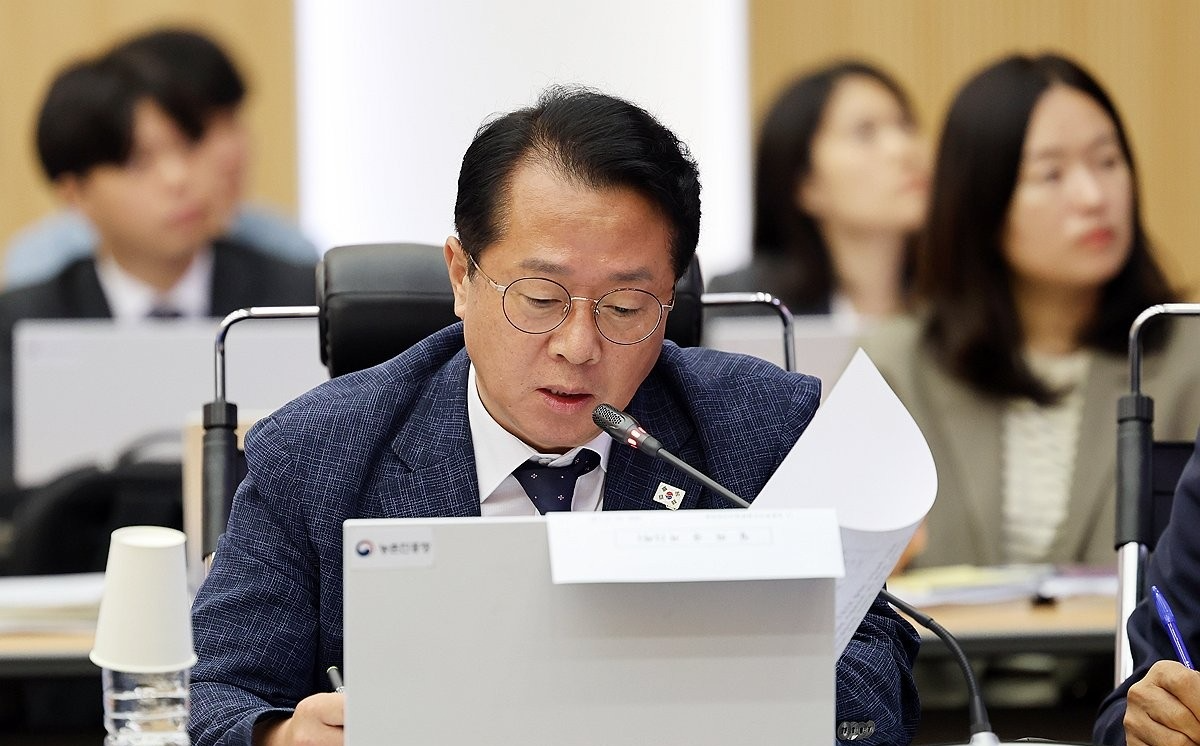 더불어민주당 문금주 원내대변인(사진=연합뉴스)