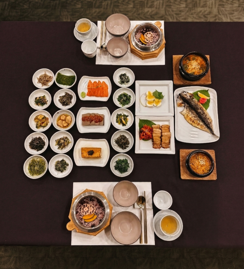 소노인터내셔널, 비발디파크 프리미엄 약선 한정식 ‘백년밥상’ 출시