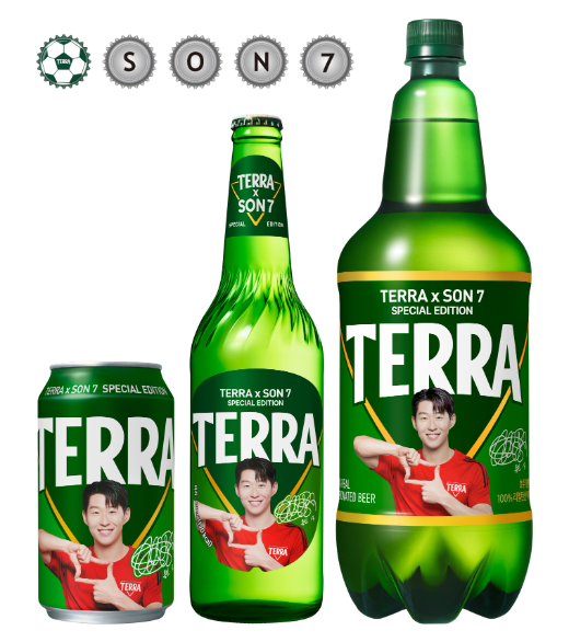 테라, 뉴욕페스티벌 국가브랜드대상 맥주 부문 3년 연속 1위