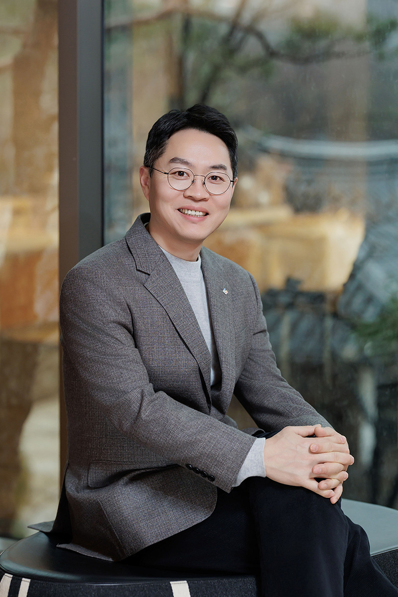 웨이브, 신임 대표에 이양기 CJ ENM OTT경쟁력강화TF장 선임