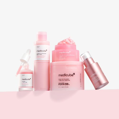 메디큐브 PDRN 제품군, 글로벌 누적 판매 5000만 개 돌파