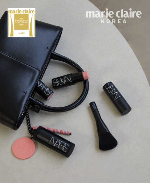 나스 ‘더 멀티플’, 마리끌레르 PEB 멀티 마스터 부문 1위