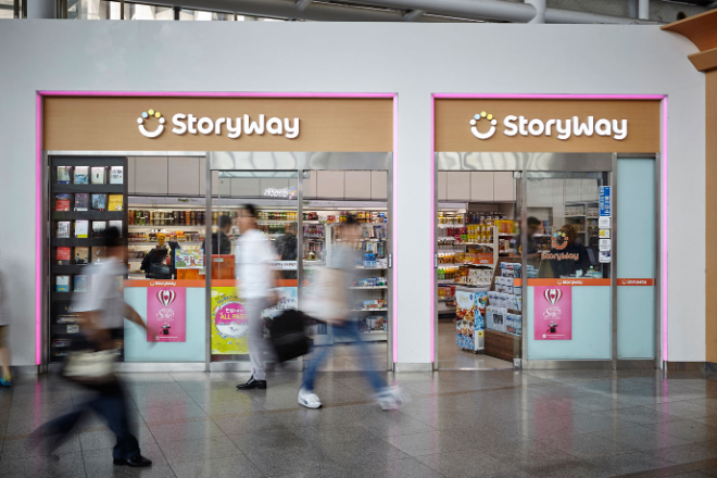 코레일유통, 코레일 서비스 모니터링 평가 1위