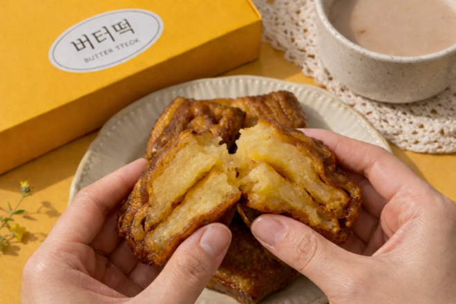 ‘두쫀쿠’ 가고 ‘버터떡’ 유행… 한의학 관점에서 본 버터떡 효능은?