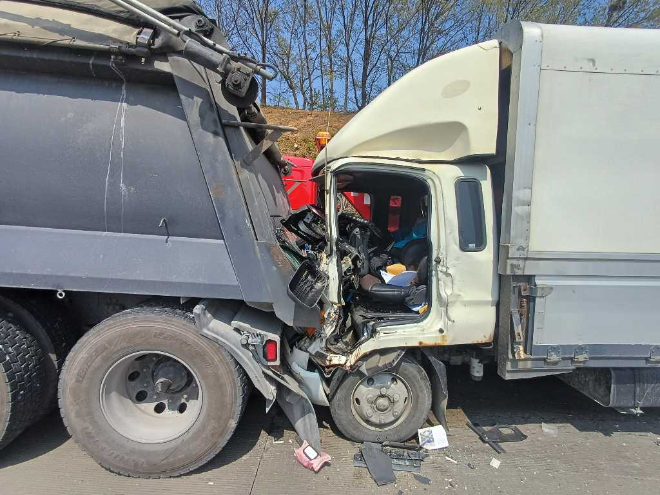 도로공사 “4월 주말·낮 시간대 교통사고 인명피해 비율 ↑”