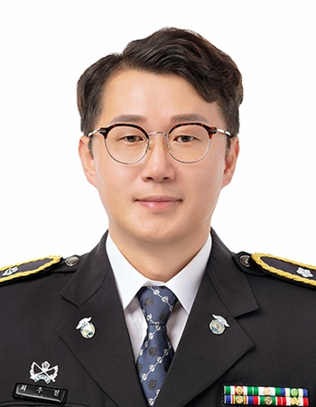 광주지방교정청 분류센터 임상심리사 최우진.