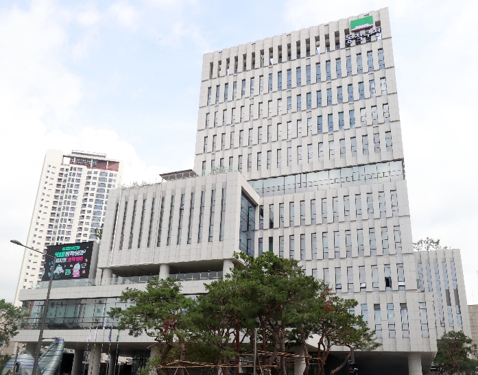 동작구청