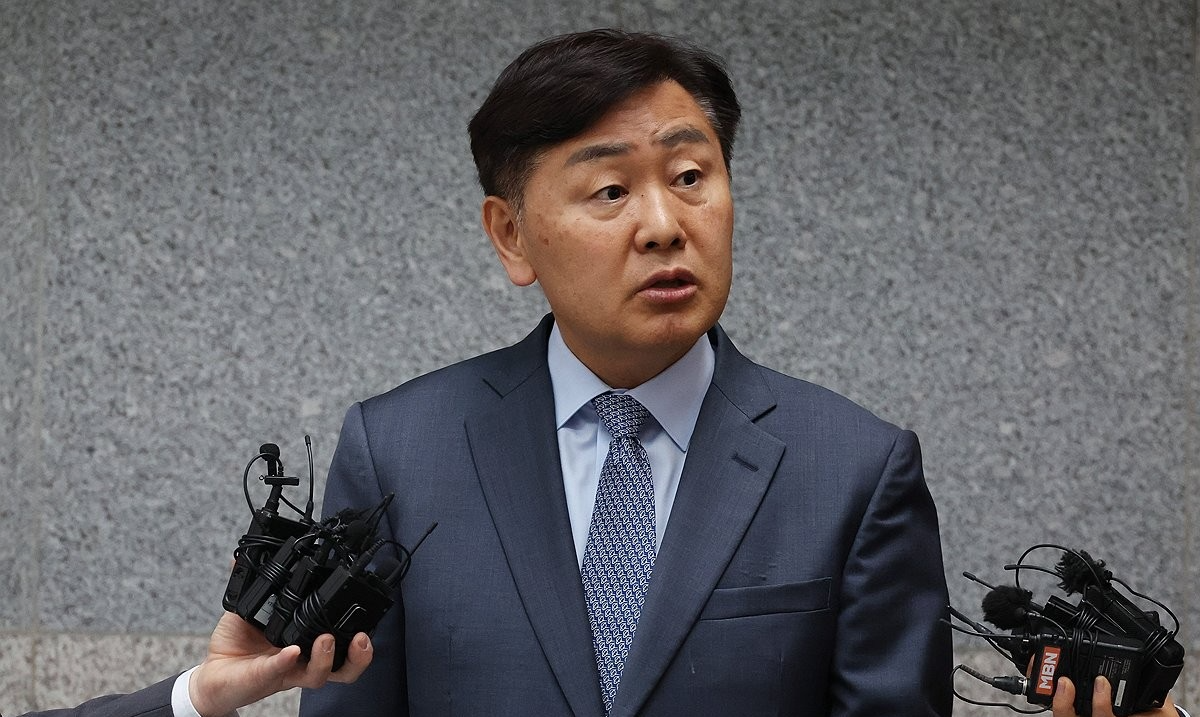 김관영 전북도지사(사진=연합뉴스)