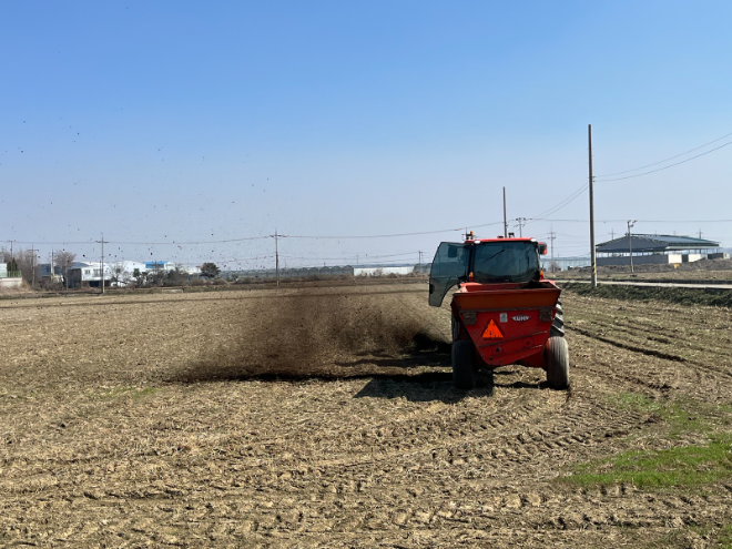 현장 방문 사진 / 경기도