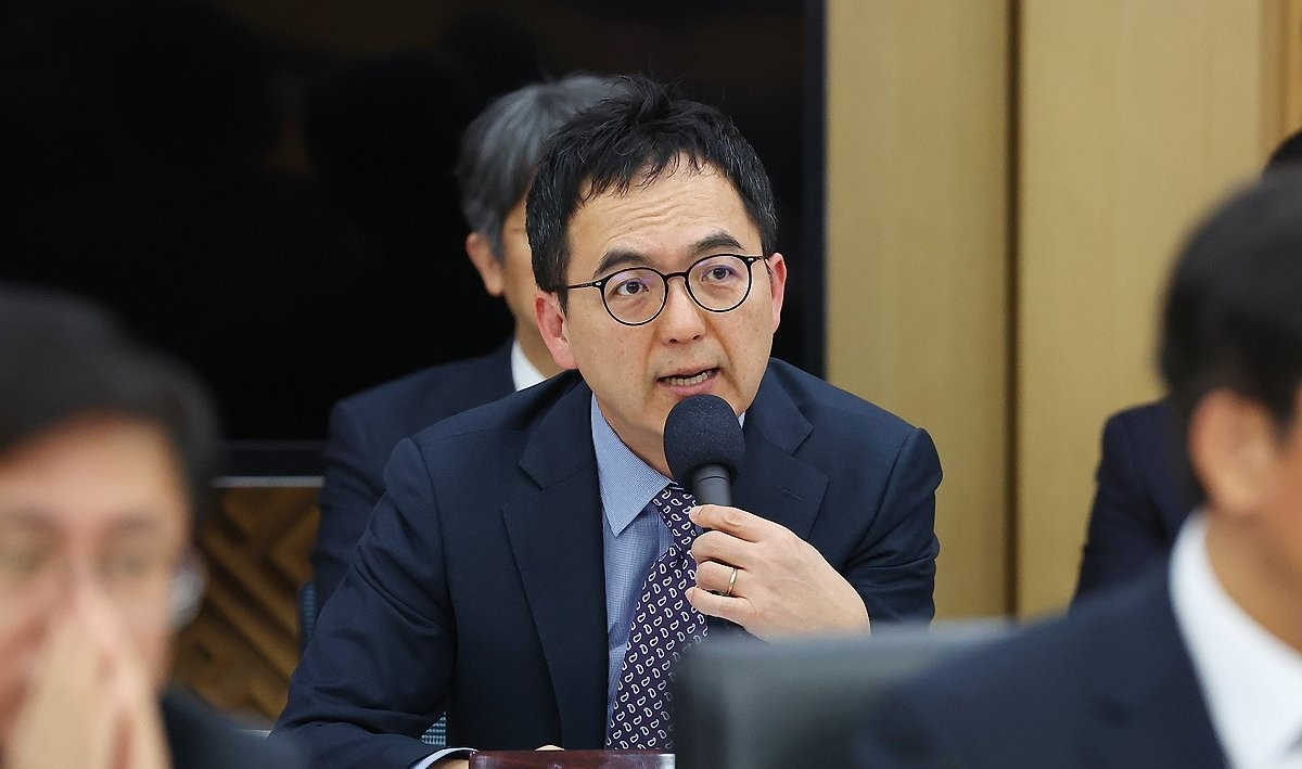 구자현 검찰총장 직무대행(사진=연합뉴스)