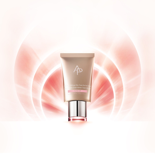 에이피 뷰티, 자외선 차단과 항산화·톤업 결합한 선 세럼 출시