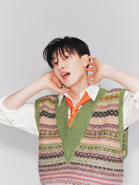 슈퍼주니어 은혁. 사진=삼성서울병원